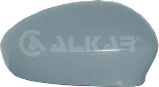 Alkar 6311547 - Покриття, зовнішнє дзеркало autozip.com.ua