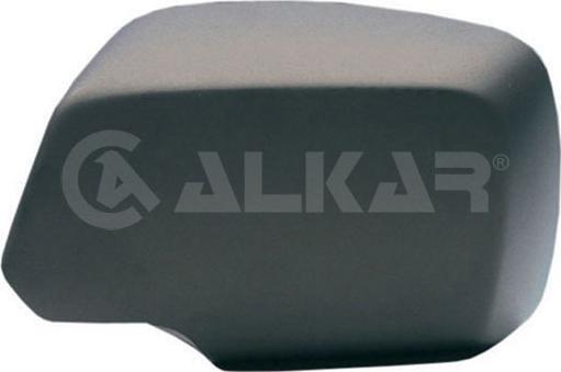 Alkar 6311526 - Покриття, зовнішнє дзеркало autozip.com.ua