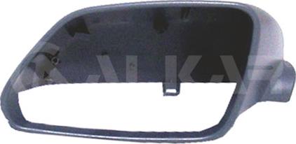 Alkar 6311111 - Покриття, зовнішнє дзеркало autozip.com.ua