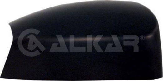 Alkar 6311134 - Покриття, зовнішнє дзеркало autozip.com.ua