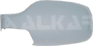 Alkar 6311175 - Покриття, зовнішнє дзеркало autozip.com.ua