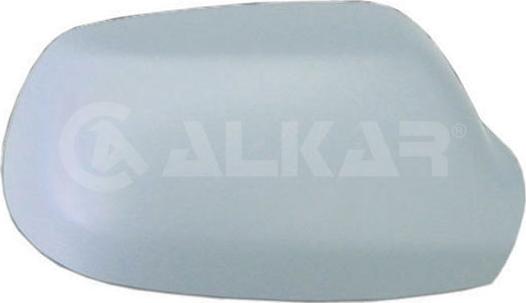 Alkar 6312906 - Покриття, зовнішнє дзеркало autozip.com.ua