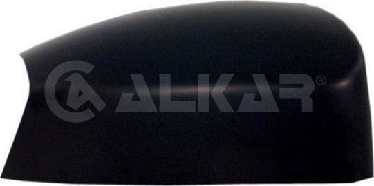Alkar 6312134 - Покриття, зовнішнє дзеркало autozip.com.ua