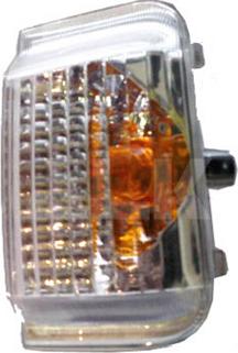 Alkar 6204922 - Бічний ліхтар, покажчик повороту autozip.com.ua