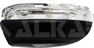Alkar 6201124 - Бічний ліхтар, покажчик повороту autozip.com.ua