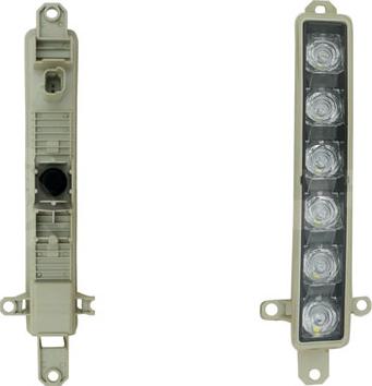 Alkar 1901955 - Фара денного освітлення autozip.com.ua