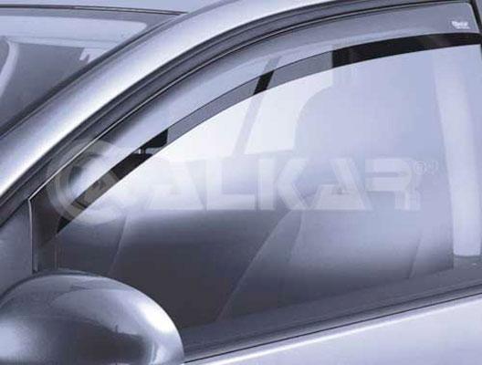 Alkar 9113940 - Аеродефлектор autozip.com.ua