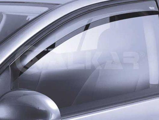 Alkar 8503479 - Аеродефлектор autozip.com.ua