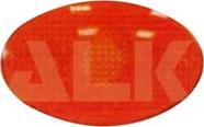 Alkar 3107386 - Бічний ліхтар, покажчик повороту autozip.com.ua