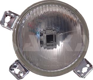Alkar 3701117 - Основна фара autozip.com.ua