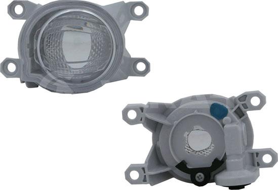 Alkar 2923034 - Протитуманна фара autozip.com.ua