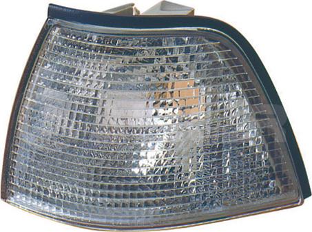 Alkar 2101485 - Бічний ліхтар, покажчик повороту autozip.com.ua