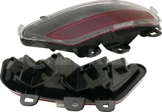 Alkar 2202586 - Задні протитуманні фари autozip.com.ua