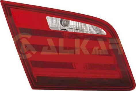 Alkar 2211845 - Задній ліхтар autozip.com.ua