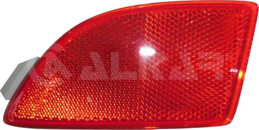 Alkar 2285652 - Відбивач autozip.com.ua