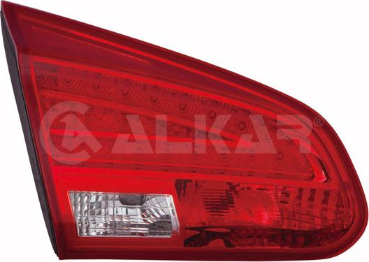 Alkar 2231342 - Задній ліхтар autozip.com.ua