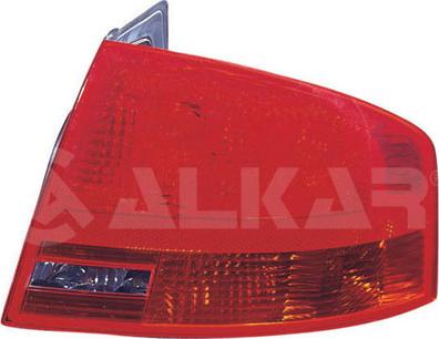 Alkar 2232503 - Задній ліхтар autozip.com.ua