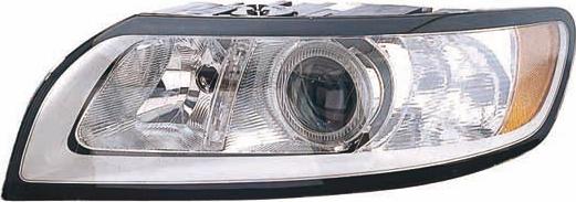 Alkar 2791503 - Основна фара autozip.com.ua