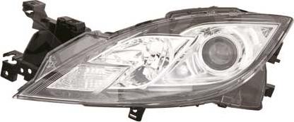 Alkar 2745906 - Основна фара autozip.com.ua