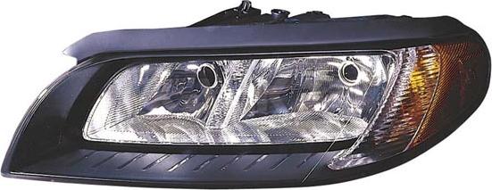 Alkar 2741722 - Основна фара autozip.com.ua
