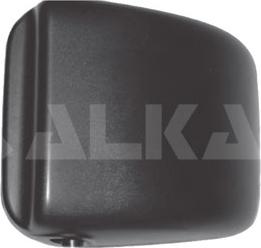 Alkar 7306141 - Кришка, дзеркало широкого огляду autozip.com.ua