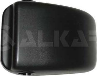 Alkar 7306282 - Кришка, дзеркало широкого огляду autozip.com.ua