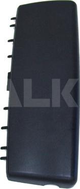 Alkar 7326263 - Накладка, діафрагма, зовнішнє зе autozip.com.ua