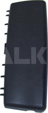 Alkar 7323263 - Накладка, діафрагма, зовнішнє зе autozip.com.ua