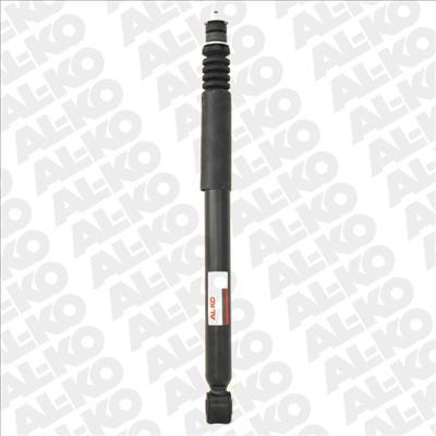 AL-KO 104163 - Амортизатор autozip.com.ua