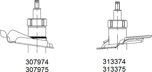 AL-KO 313375 - Амортизатор autozip.com.ua