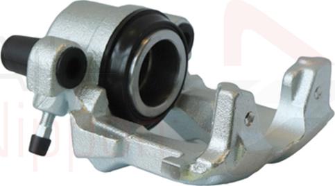 ALLIED NIPPON ABC405L - Гальмівний супорт autozip.com.ua