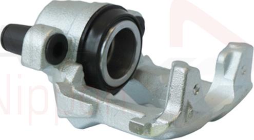 ALLIED NIPPON ABC405R - Гальмівний супорт autozip.com.ua
