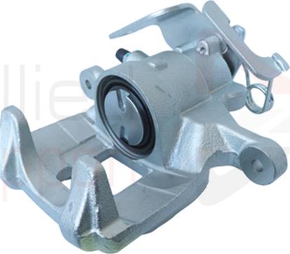 ALLIED NIPPON ABC414R - Гальмівний супорт autozip.com.ua