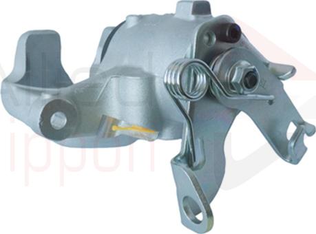 ALLIED NIPPON ABC411R - Гальмівний супорт autozip.com.ua