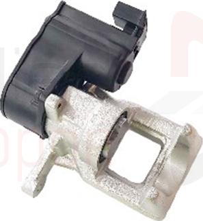 ALLIED NIPPON ABC594L - Гальмівний супорт autozip.com.ua