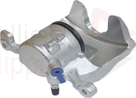 ALLIED NIPPON ABC553L - Гальмівний супорт autozip.com.ua