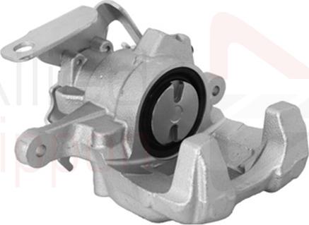 ALLIED NIPPON ABC512L - Гальмівний супорт autozip.com.ua