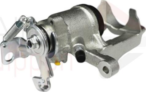 ALLIED NIPPON ABC534R - Гальмівний супорт autozip.com.ua