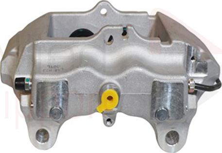 ALLIED NIPPON ABC665L - Гальмівний супорт autozip.com.ua