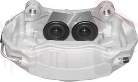 ALLIED NIPPON ABC666L - Гальмівний супорт autozip.com.ua