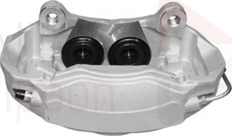 ALLIED NIPPON ABC666R - Гальмівний супорт autozip.com.ua
