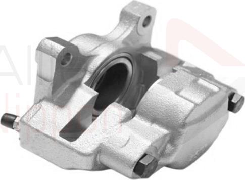 ALLIED NIPPON ABC668L - Гальмівний супорт autozip.com.ua