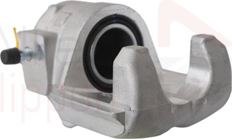 ALLIED NIPPON ABC603L - Гальмівний супорт autozip.com.ua