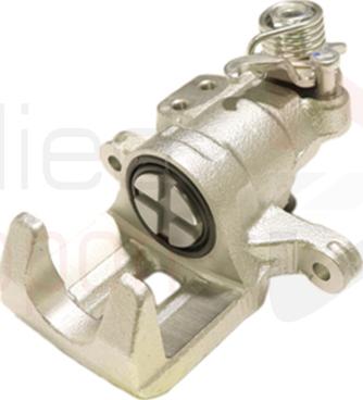 ALLIED NIPPON ABC638R - Гальмівний супорт autozip.com.ua