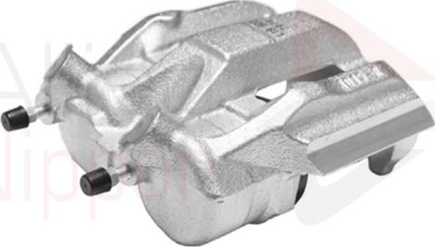 ALLIED NIPPON ABC674R - Гальмівний супорт autozip.com.ua