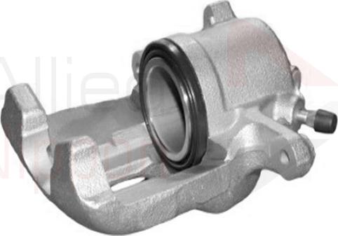 ALLIED NIPPON ABC671R - Гальмівний супорт autozip.com.ua
