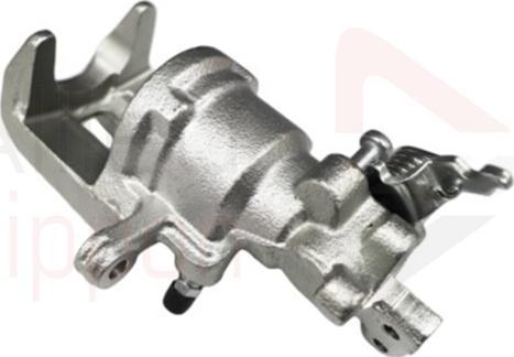 ALLIED NIPPON ABC897R - Гальмівний супорт autozip.com.ua
