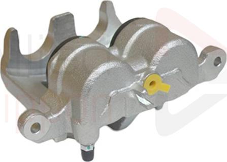 ALLIED NIPPON ABC847L - Гальмівний супорт autozip.com.ua