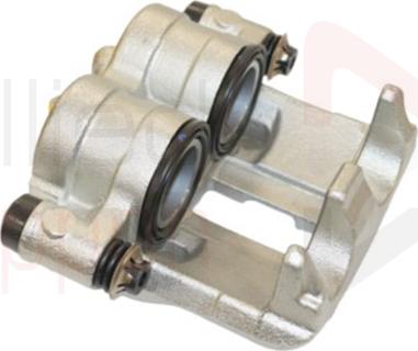 ALLIED NIPPON ABC804L - Гальмівний супорт autozip.com.ua