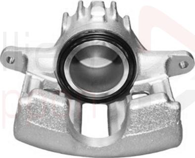 ALLIED NIPPON ABC805R - Гальмівний супорт autozip.com.ua
